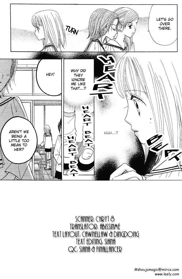 Ichigo Channel Chapter 6 #3