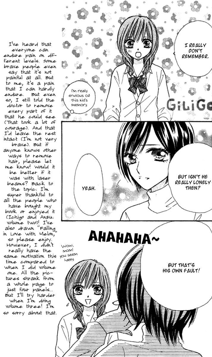 Ichigo To Anzu Chapter 7 #21