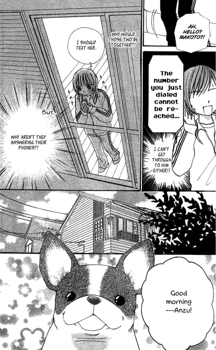 Ichigo To Anzu Chapter 6 #9