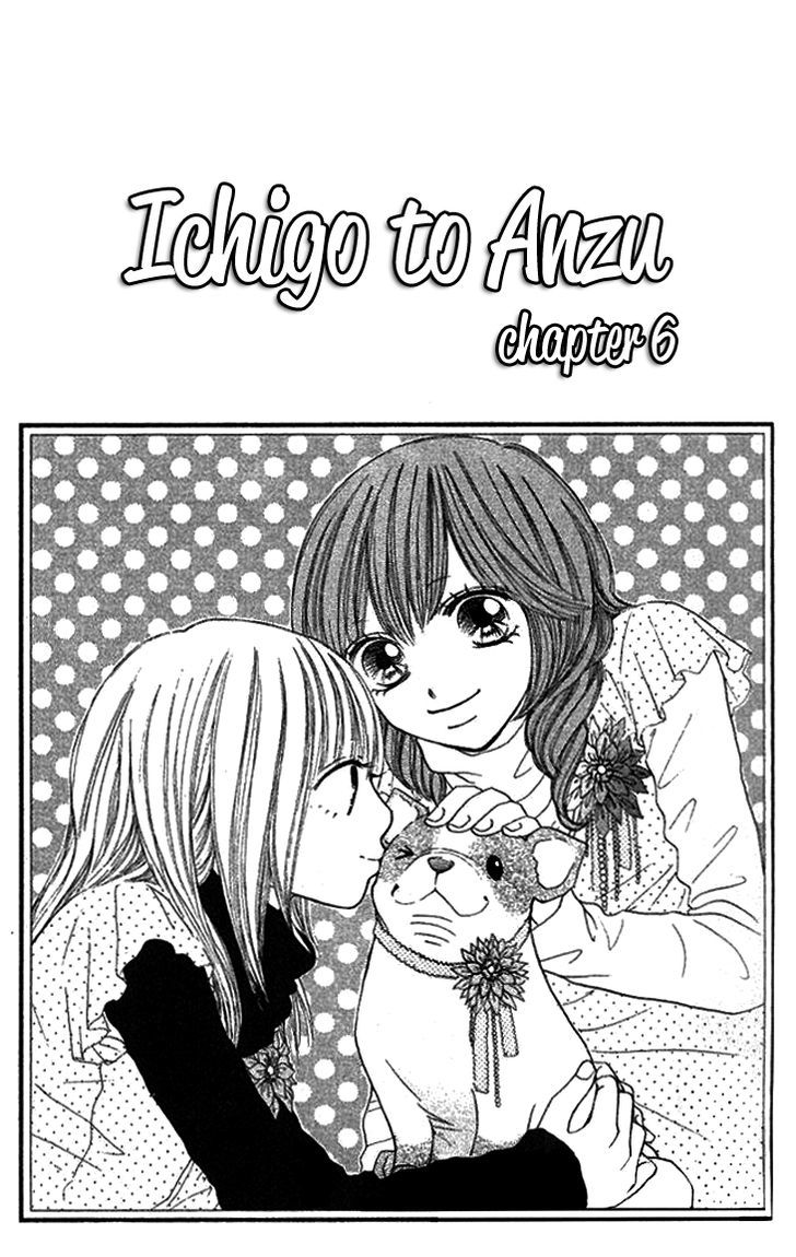 Ichigo To Anzu Chapter 6 #25