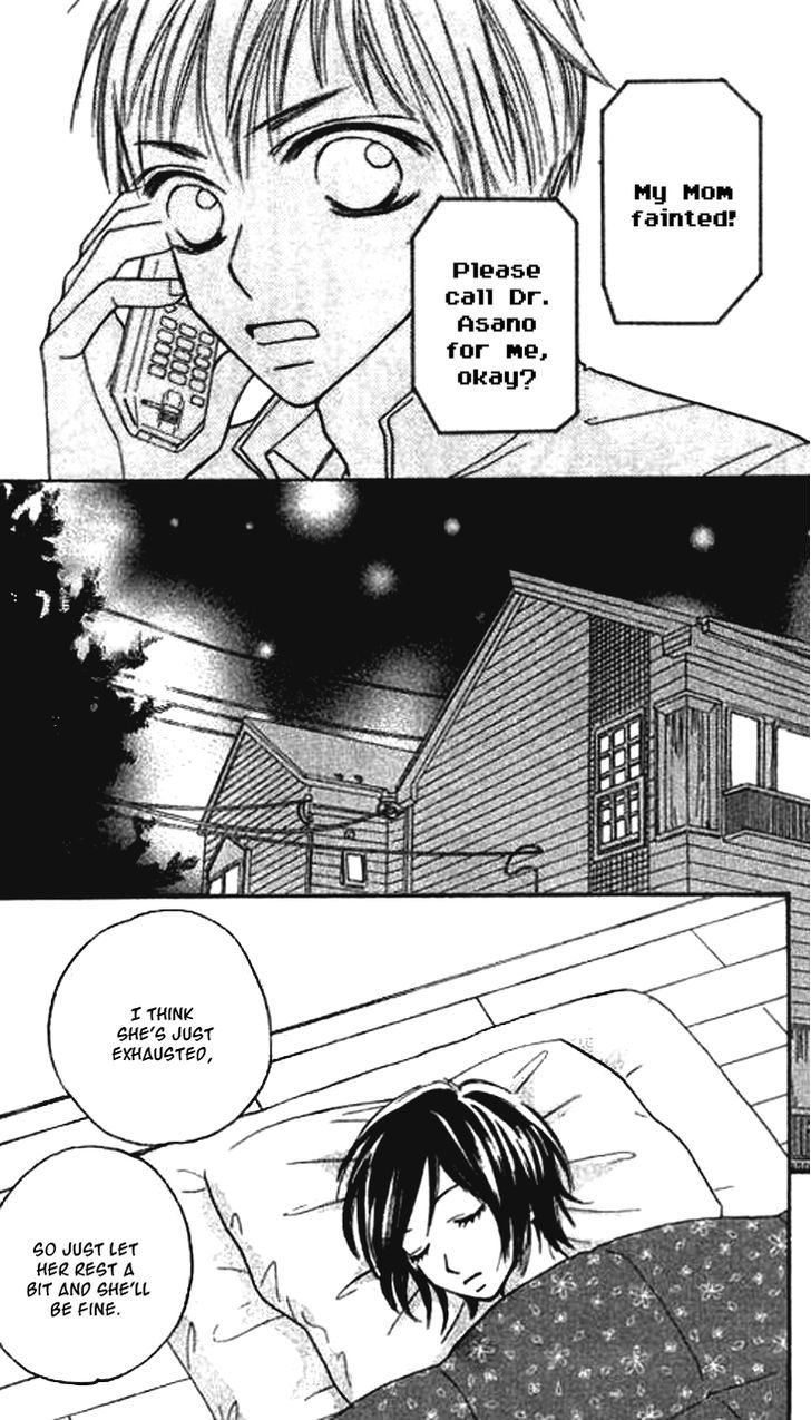 Ichigo To Anzu Chapter 6 #32