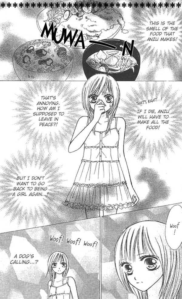 Ichigo To Anzu Chapter 5 #7