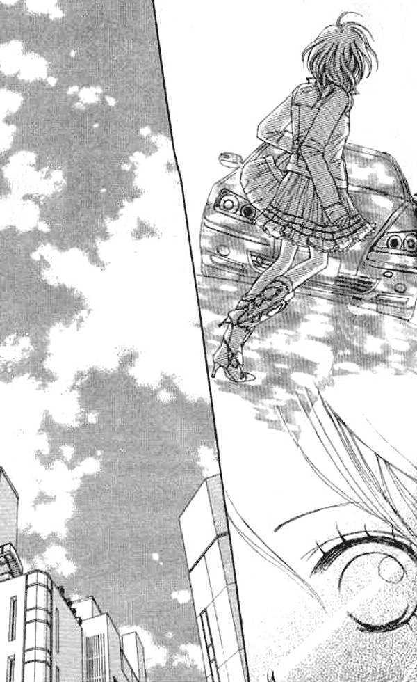 Ichigo To Anzu Chapter 3 #35