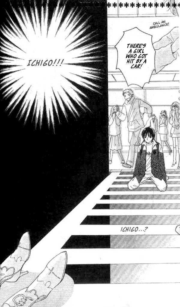 Ichigo To Anzu Chapter 3 #36