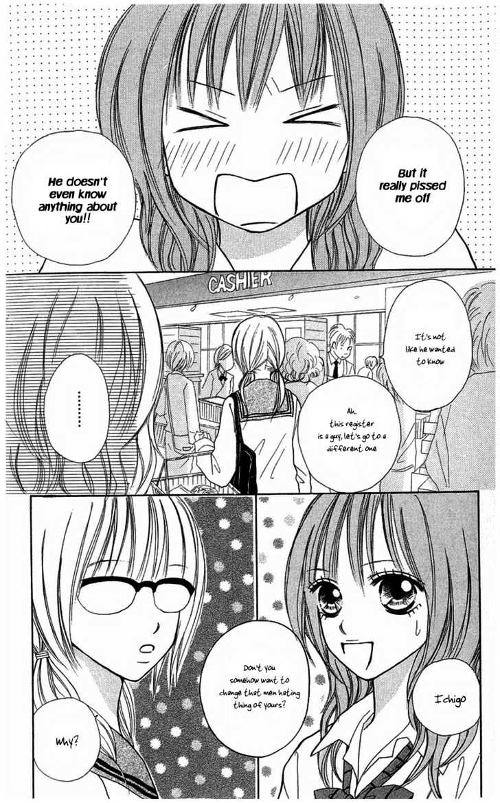 Ichigo To Anzu Chapter 1 #12