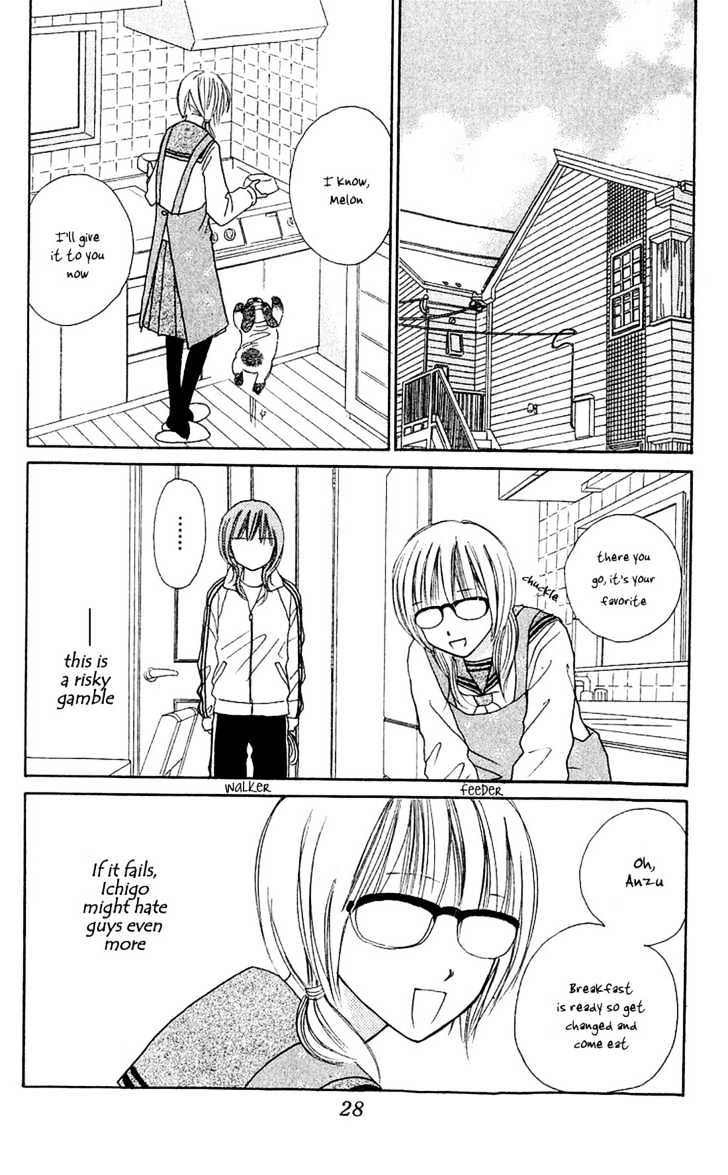 Ichigo To Anzu Chapter 1 #29