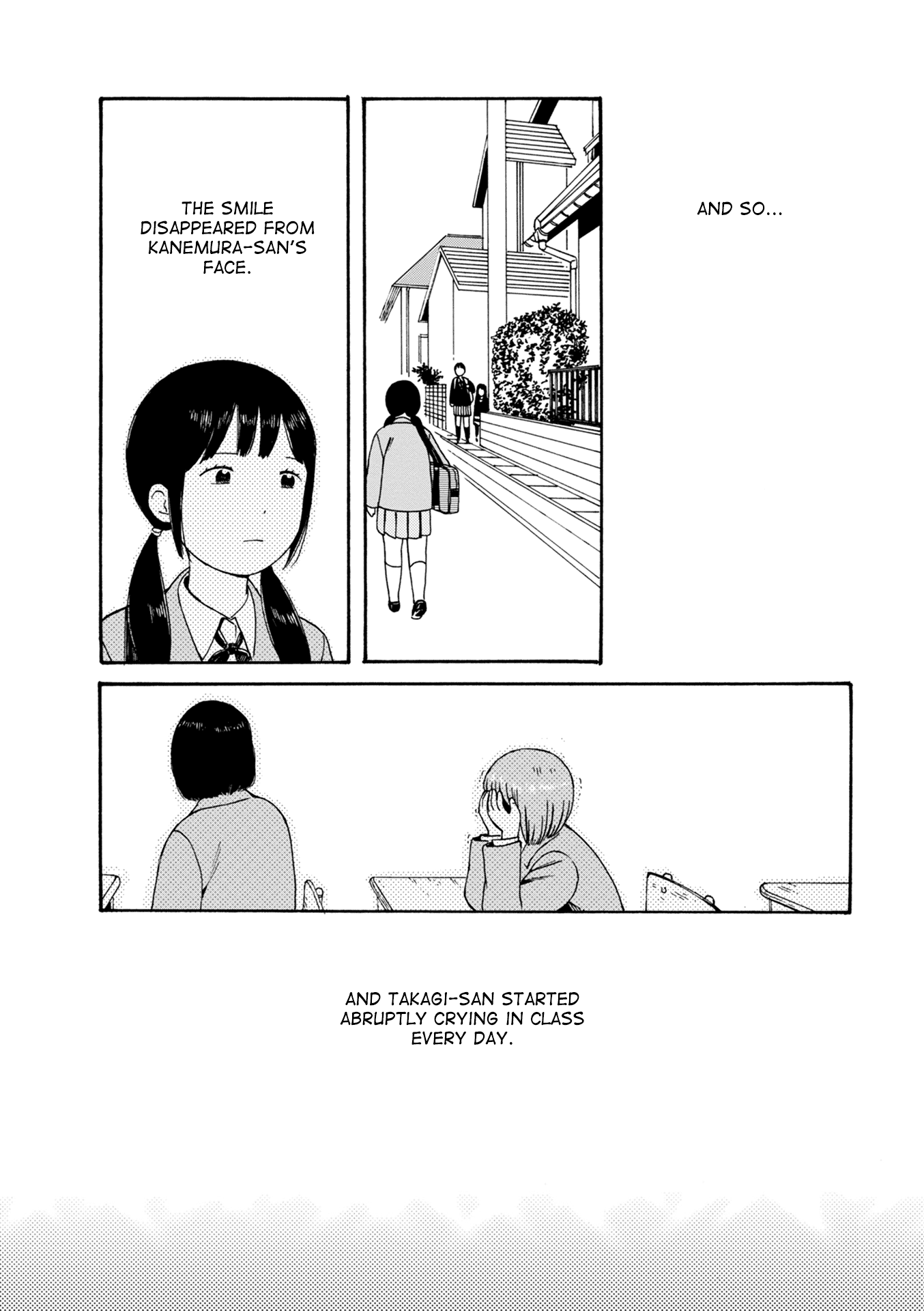 Dainana Joshikai Houkou Chapter 74 #14