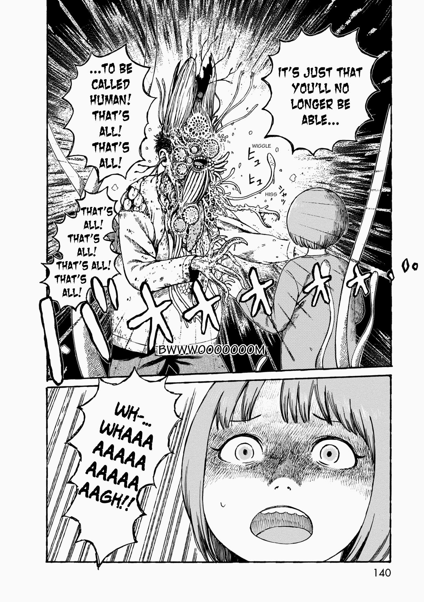 Dainana Joshikai Houkou Chapter 76 #20