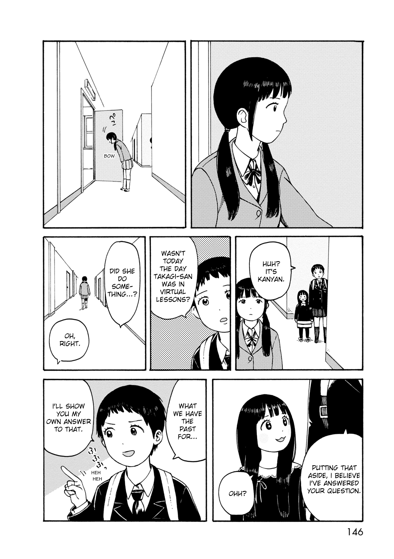 Dainana Joshikai Houkou Chapter 76 #26