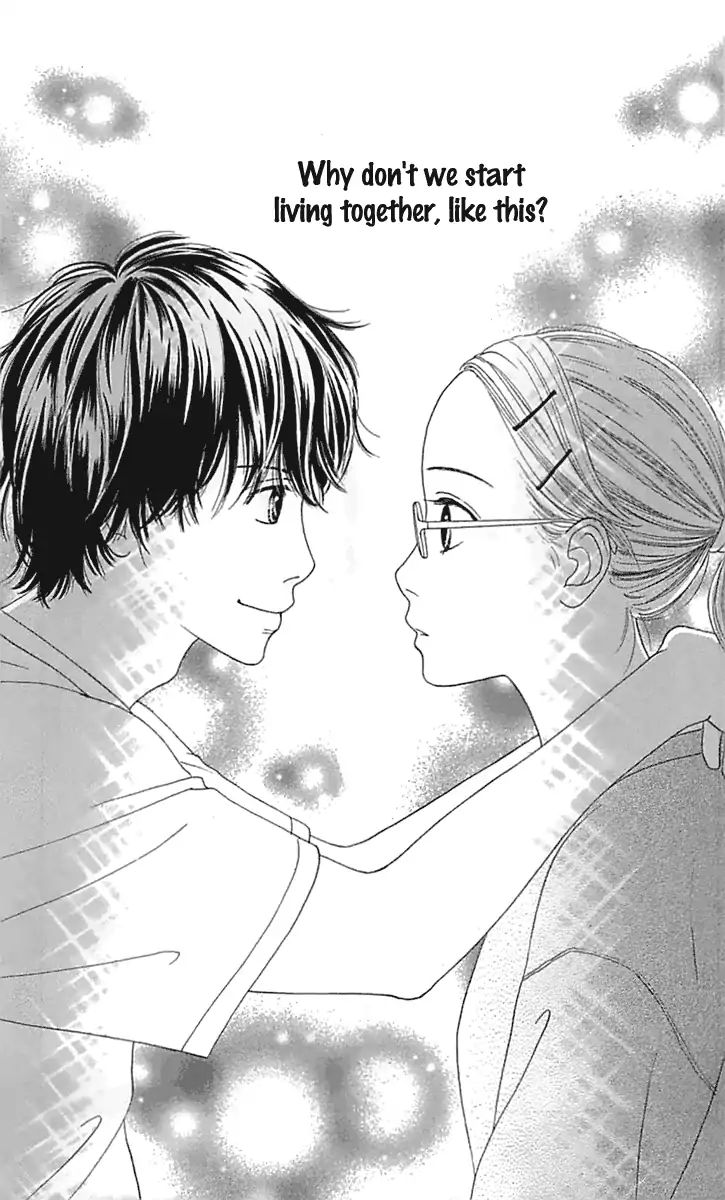 Kyou Wa Kaisha Yasumimasu. Chapter 15 #3