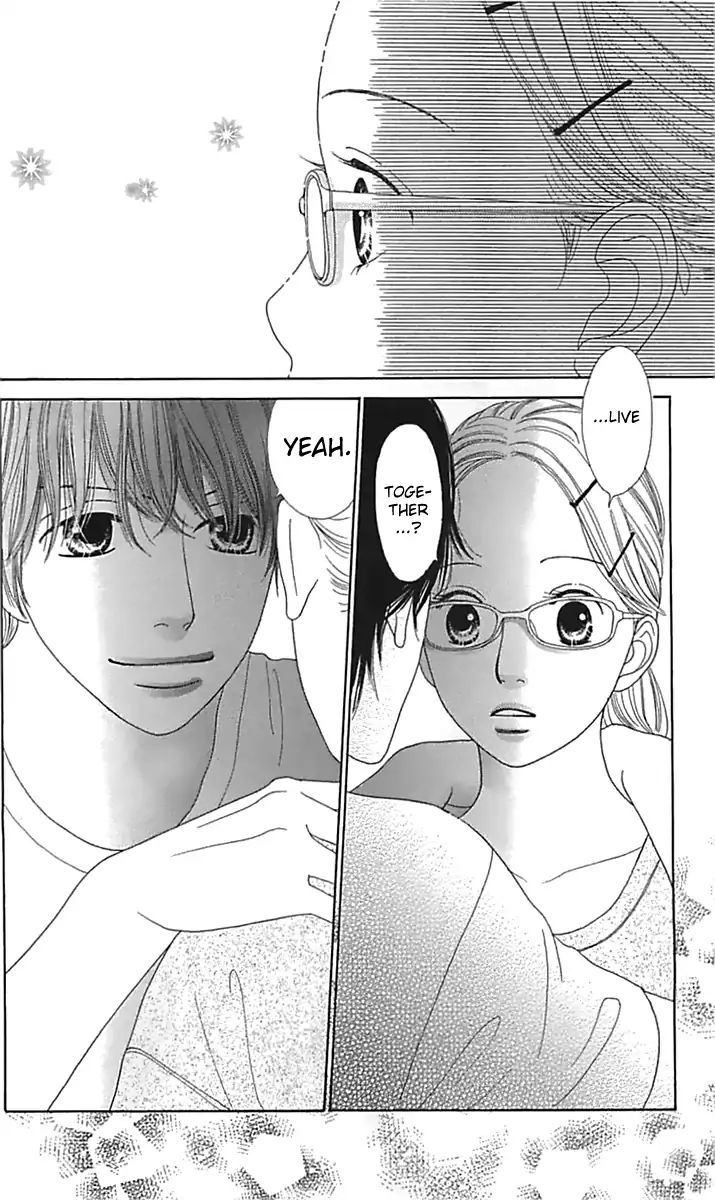 Kyou Wa Kaisha Yasumimasu. Chapter 15 #4