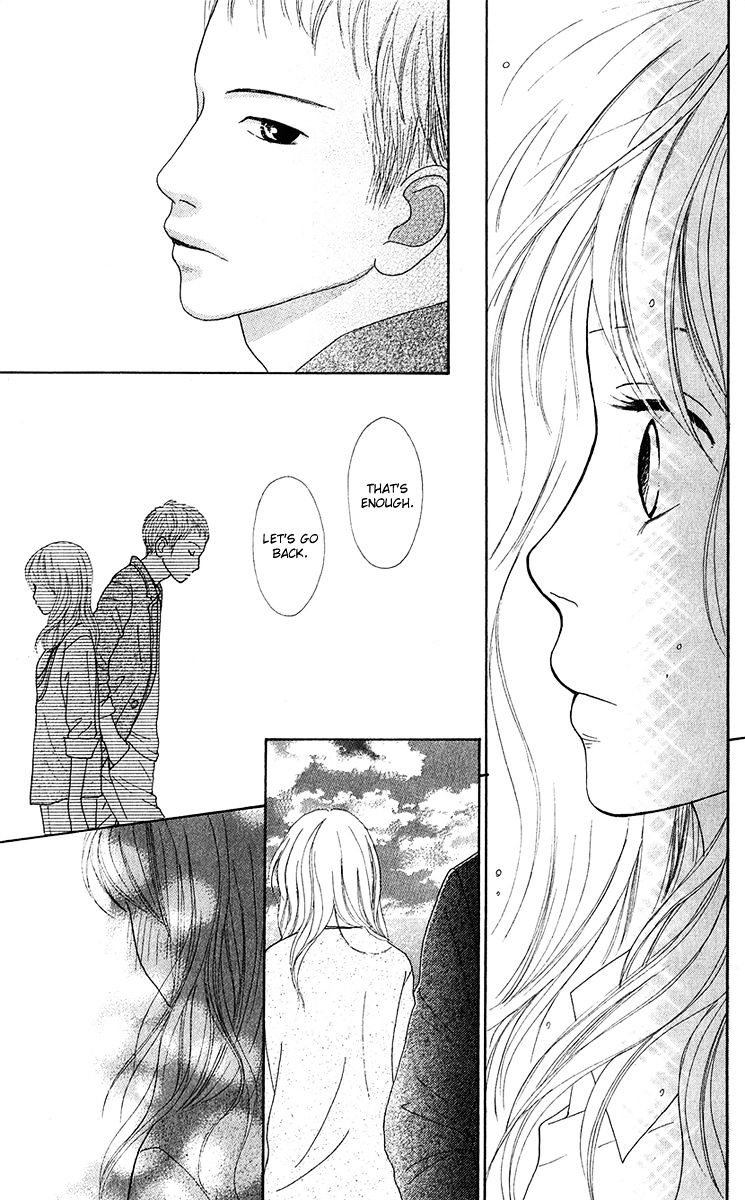 Kyou Wa Kaisha Yasumimasu. Chapter 11 #30