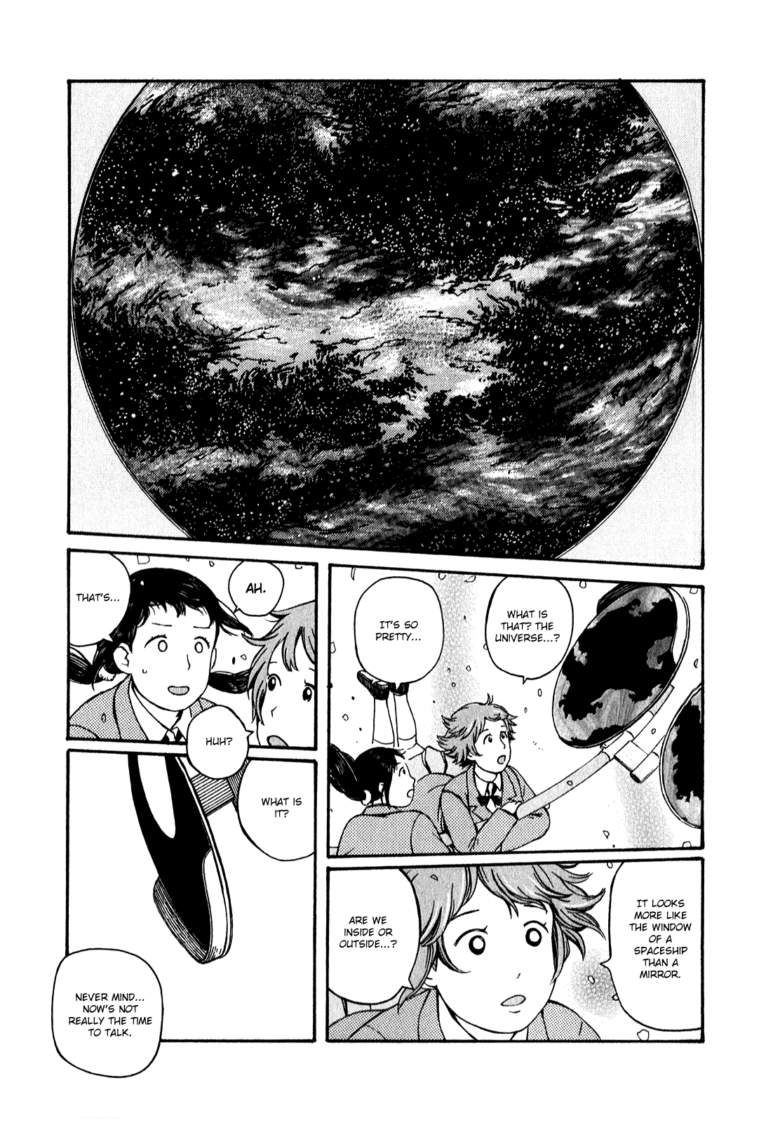 Dainana Joshikai Houkou Chapter 51.6 #17