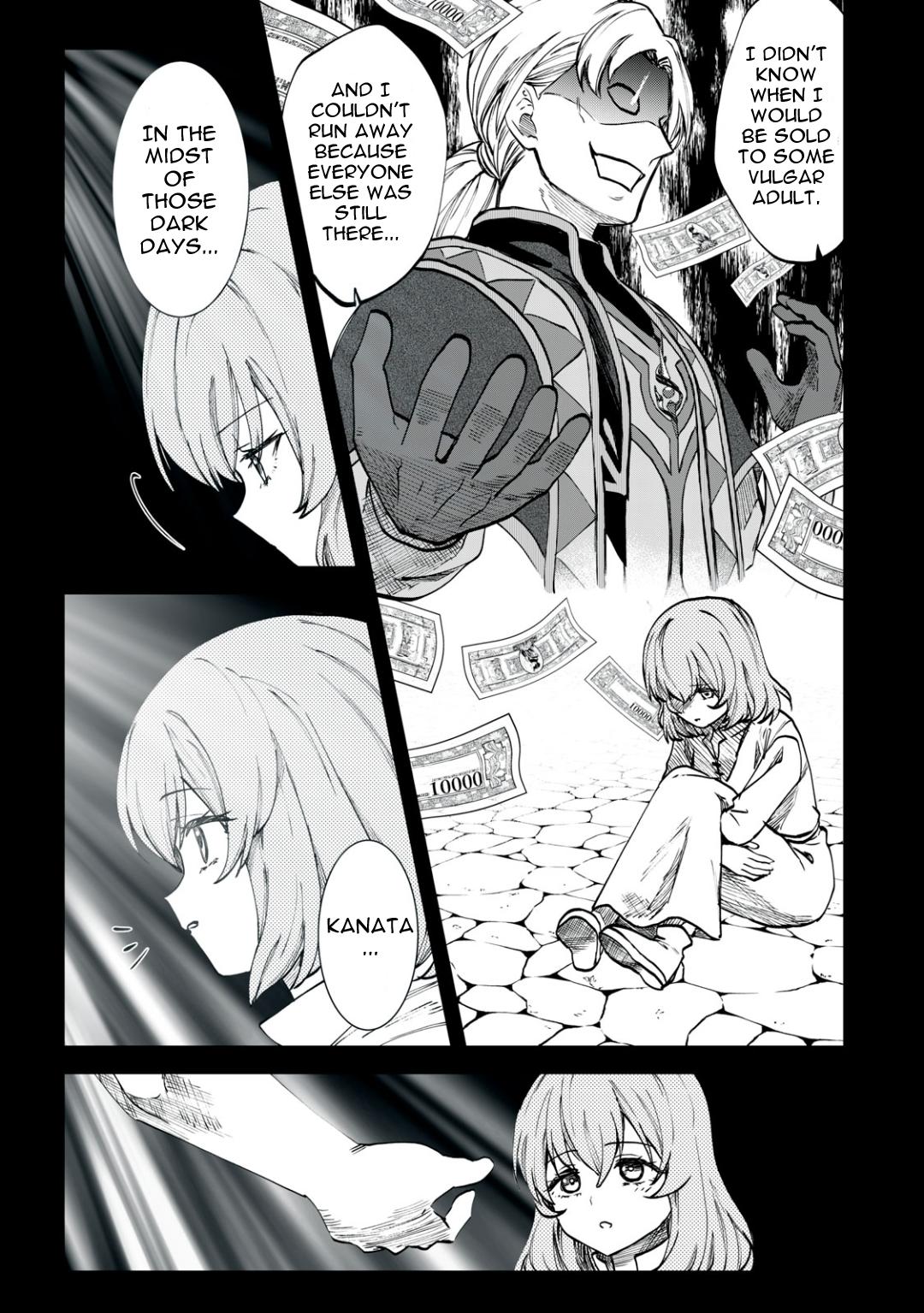 Tales Of Crestoria Chapter 2 #15