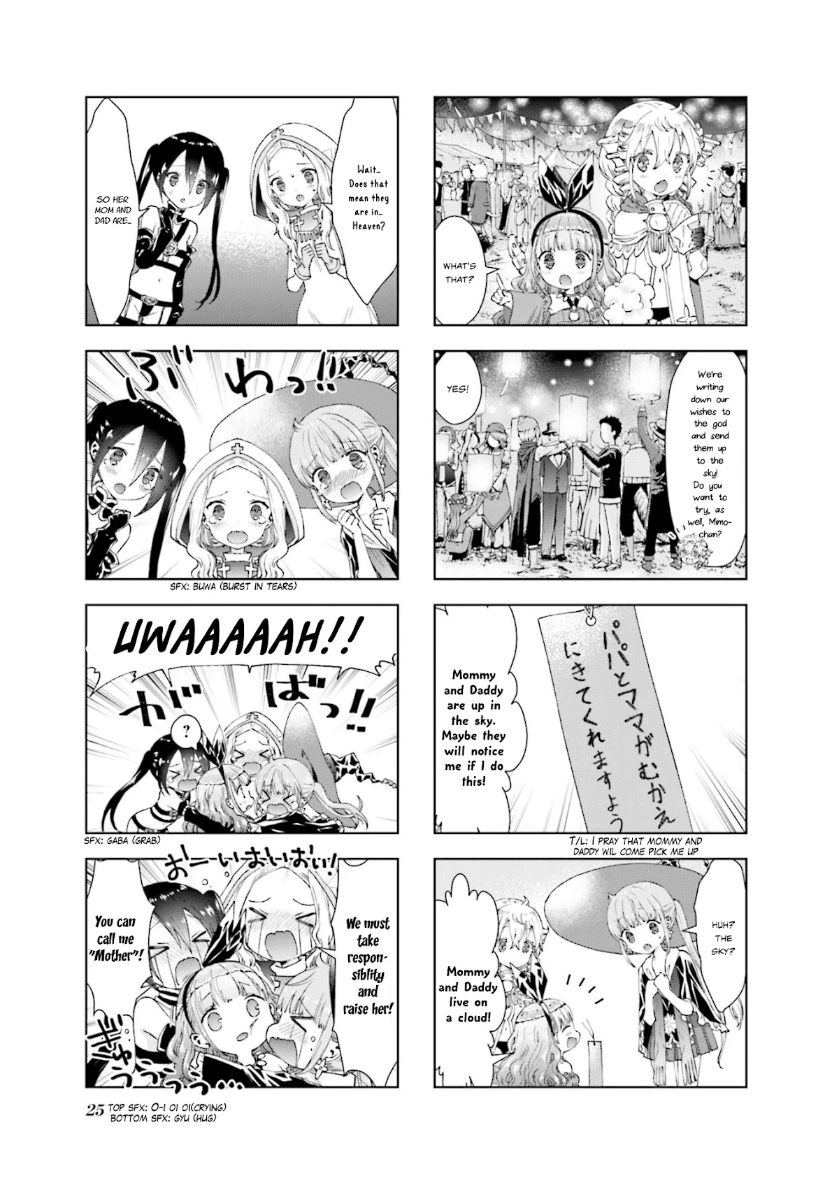 Rpg Fudousan Chapter 13 #7