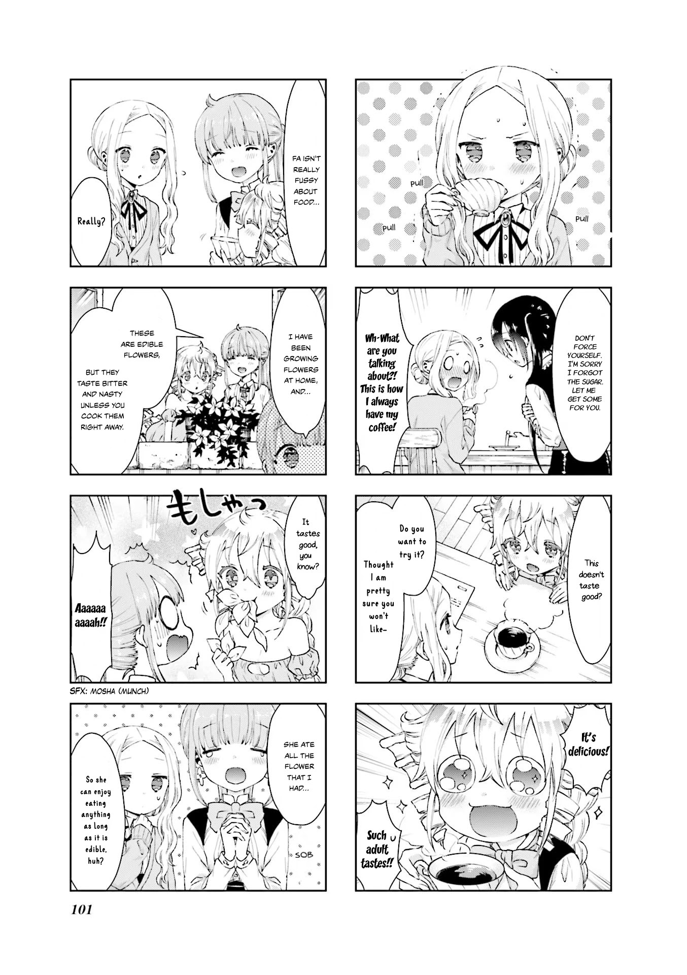 Rpg Fudousan Chapter 10 #3