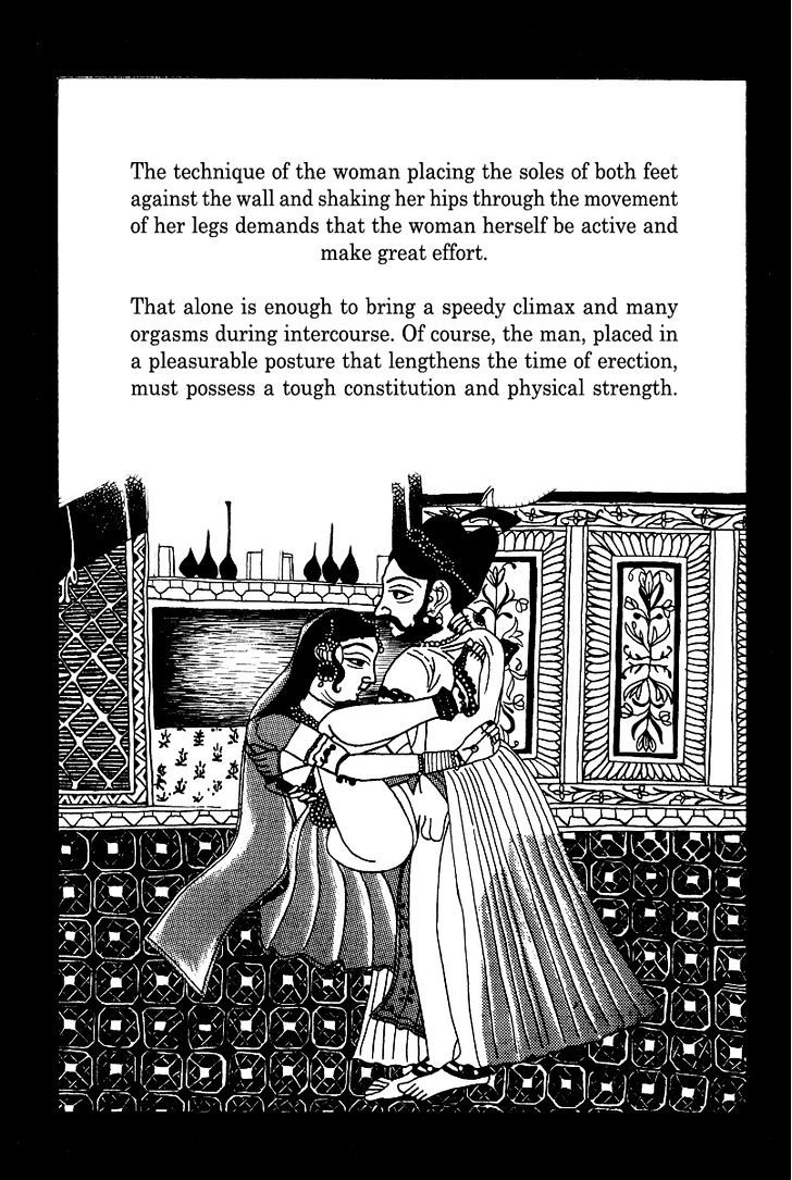 Kamasutra Chapter 11 #7