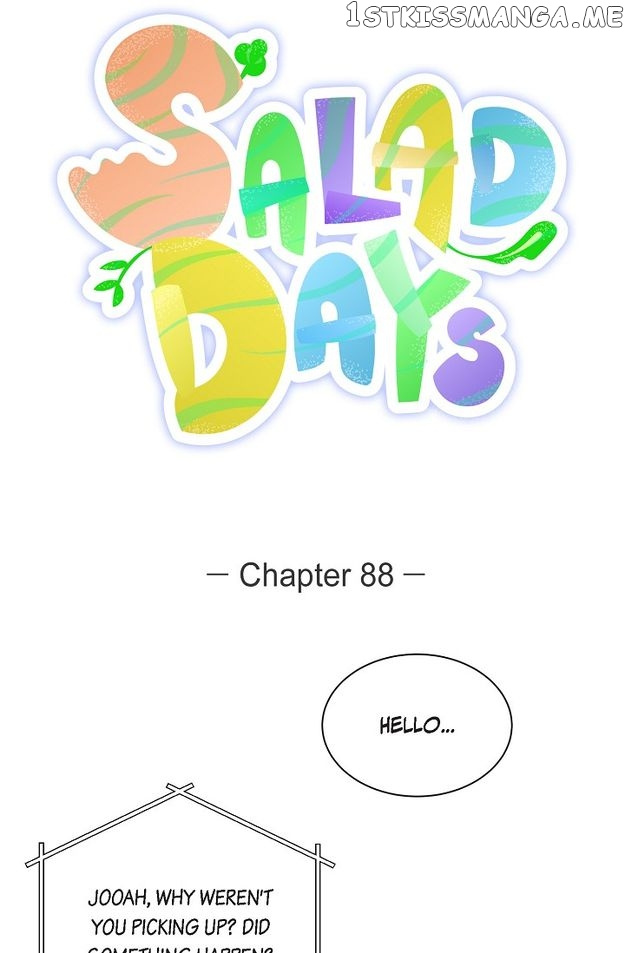 Salad Days Chapter 88 #33