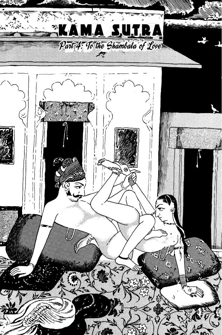 Kamasutra Chapter 13 #5