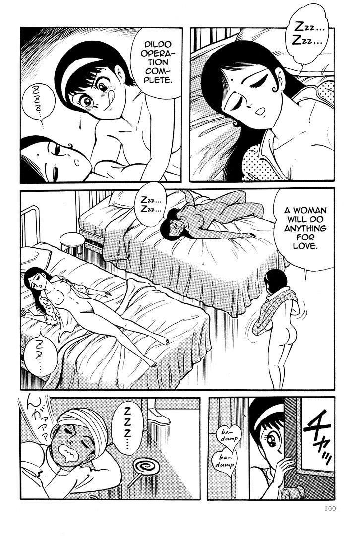 Kamasutra Chapter 9 #32