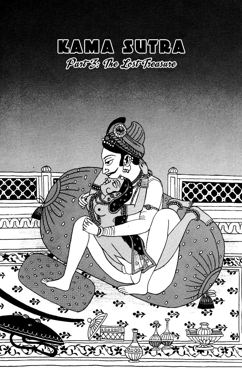 Kamasutra Chapter 7 #5