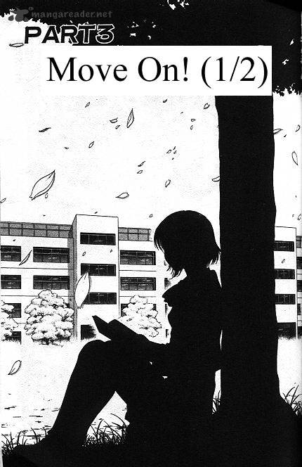 Salad Days Chapter 15 #25