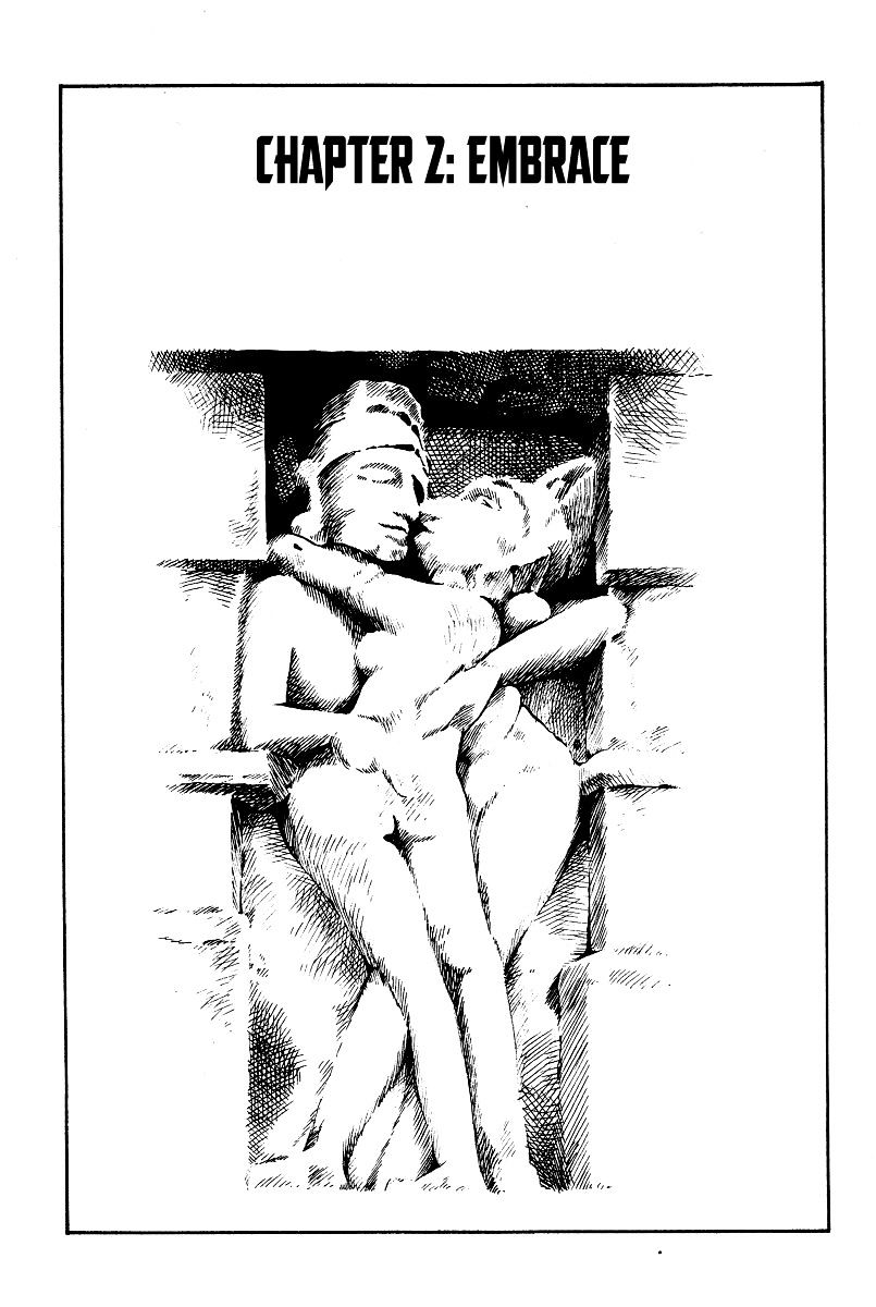 Kamasutra Chapter 1 #27