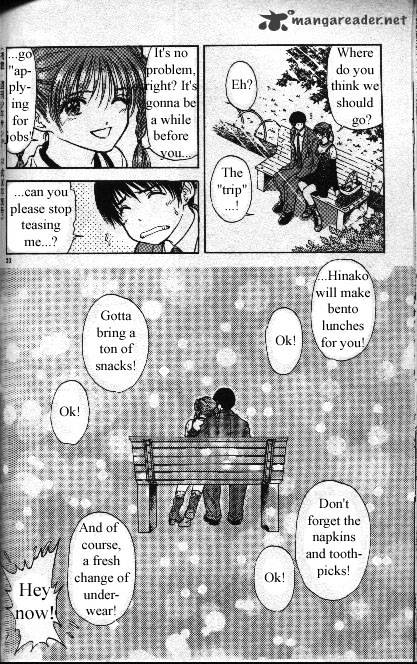 Salad Days Chapter 3 #64