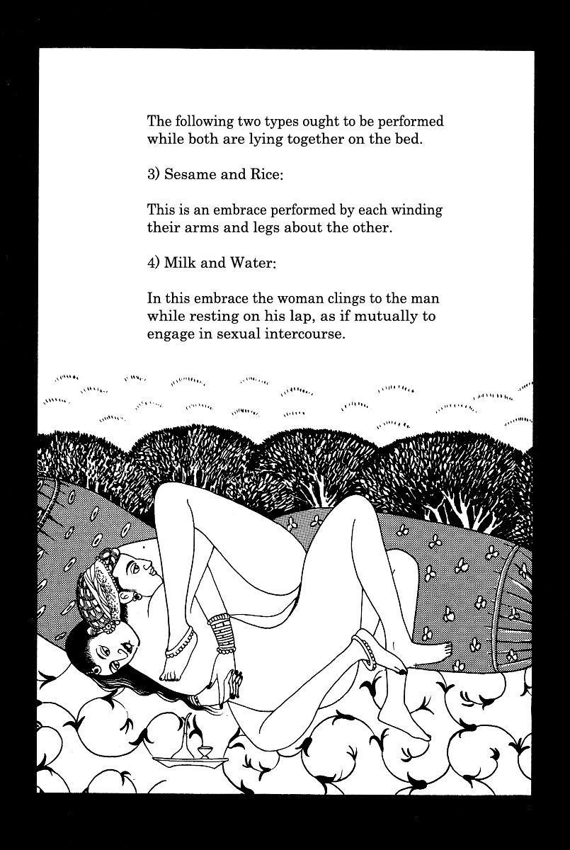 Kamasutra Chapter 1 #74