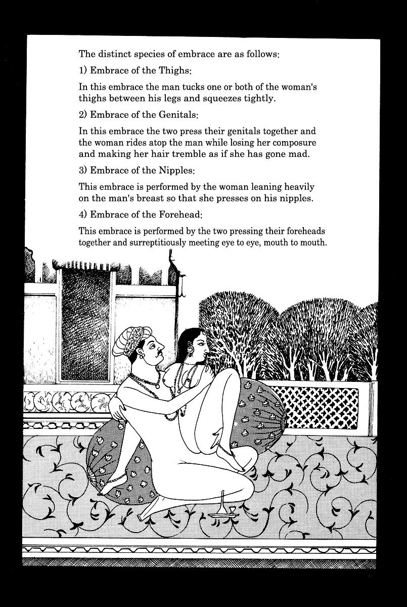 Kamasutra Chapter 1 #76