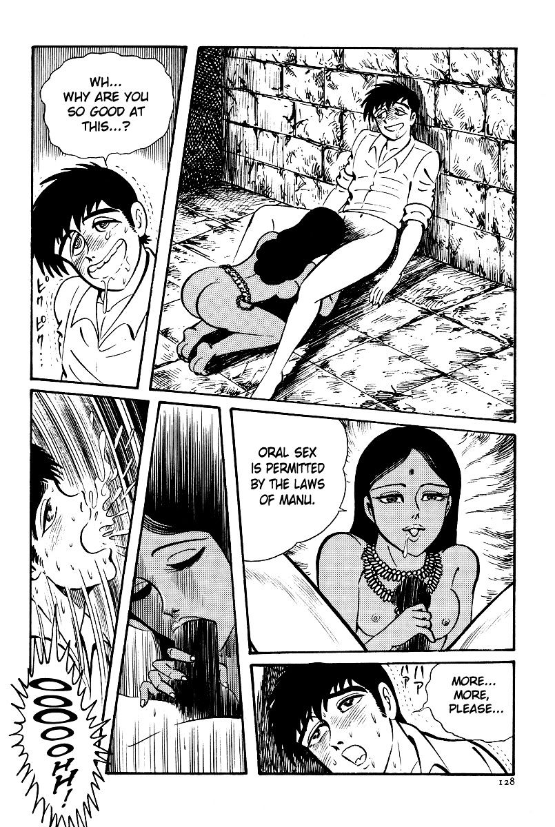 Kamasutra Chapter 1 #130