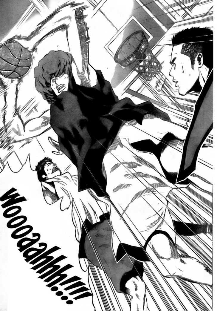 Hoop Men Chapter 14 #6