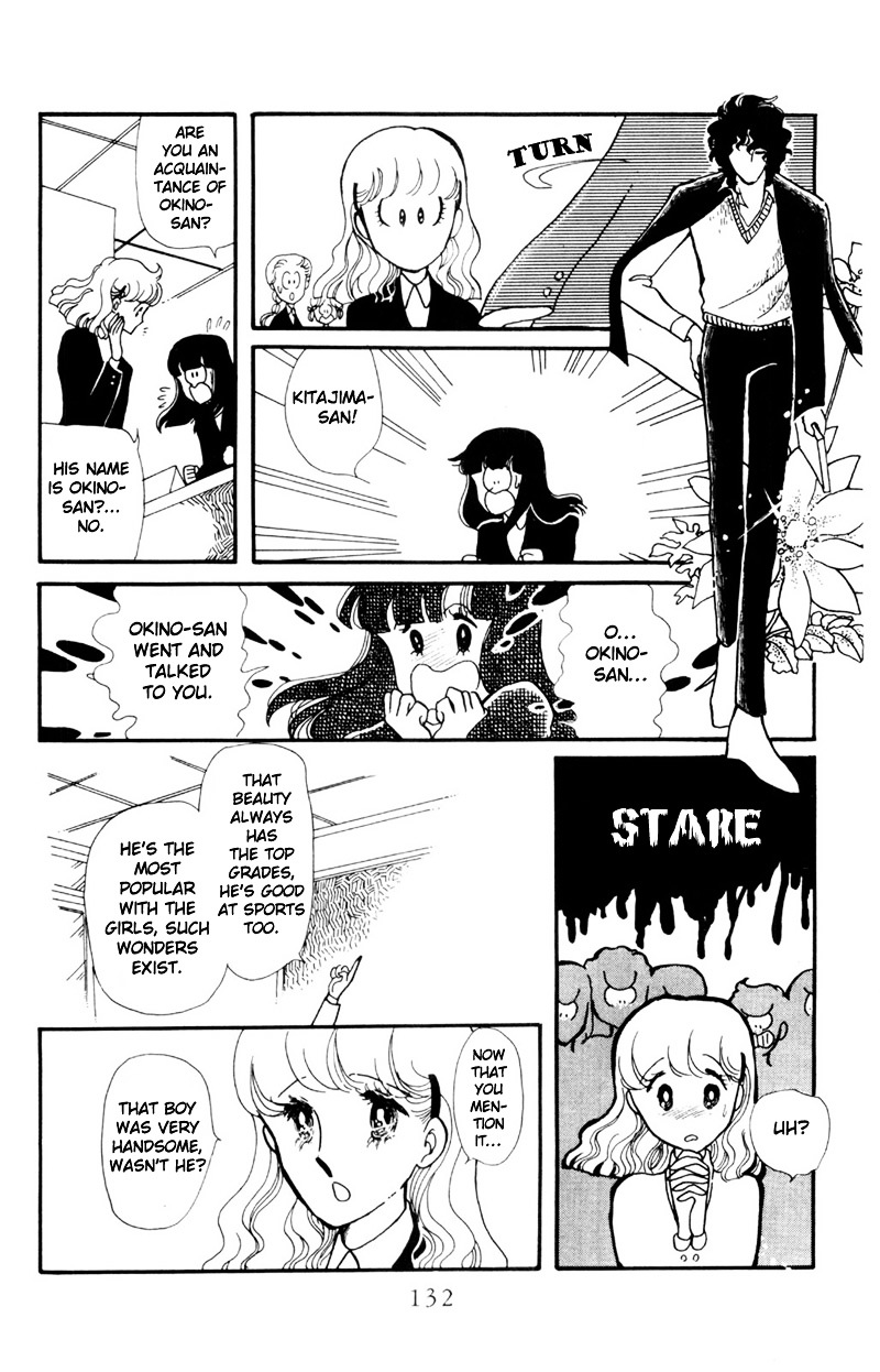 Hoshi No Harmony Chapter 5 #10