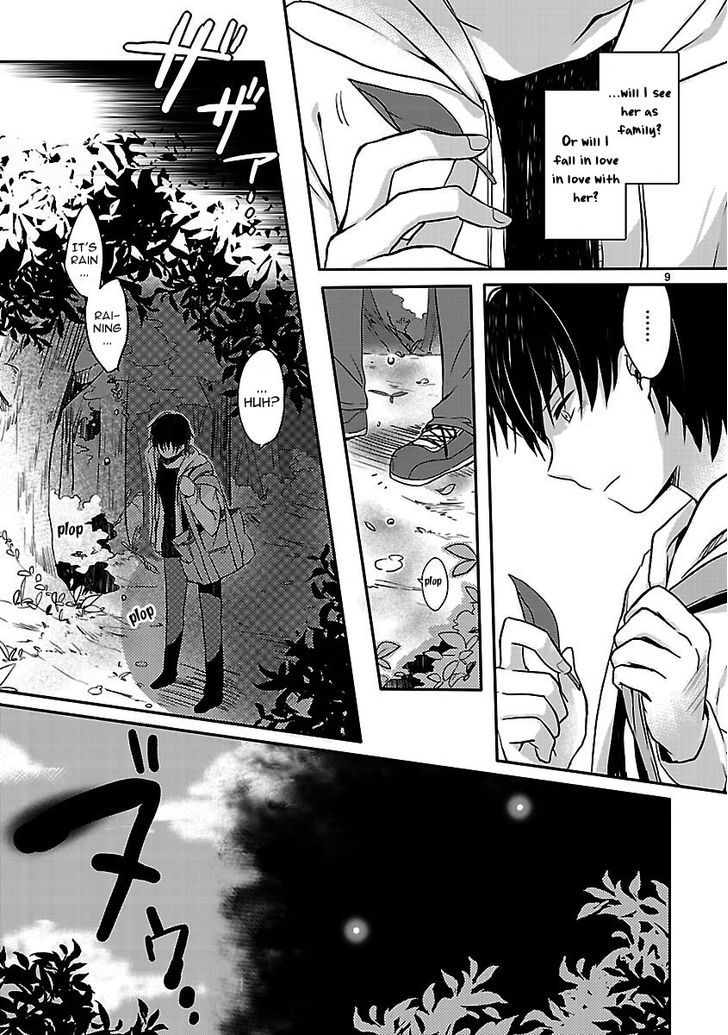 Inakami Chapter 1 #9