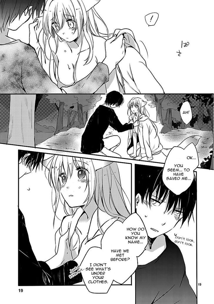 Inakami Chapter 1 #19