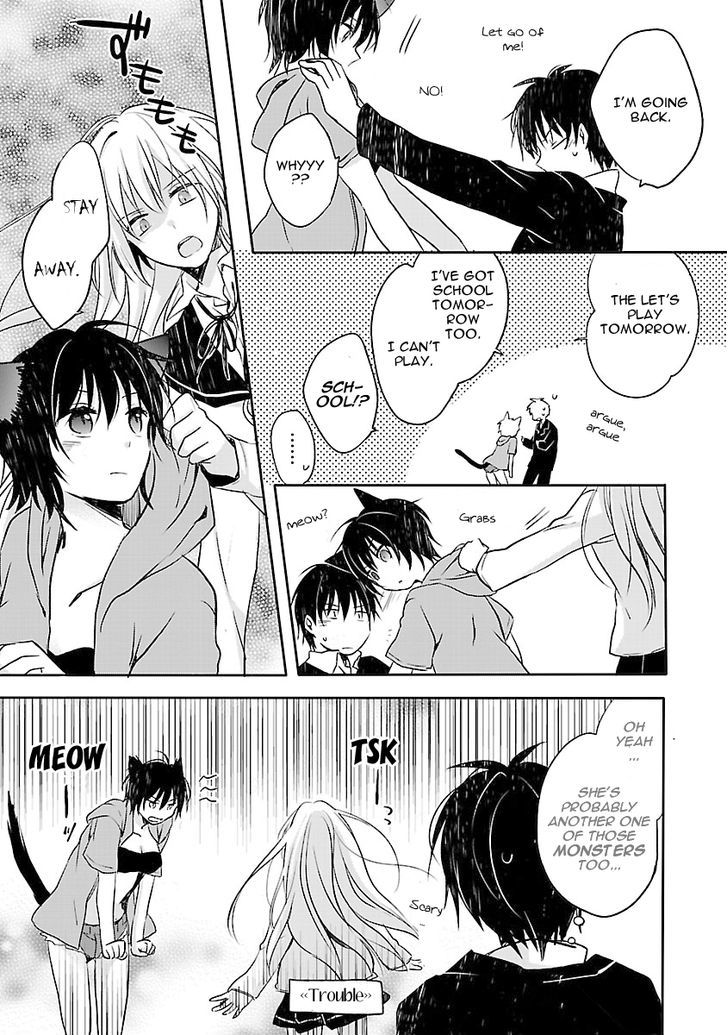 Inakami Chapter 2 #22