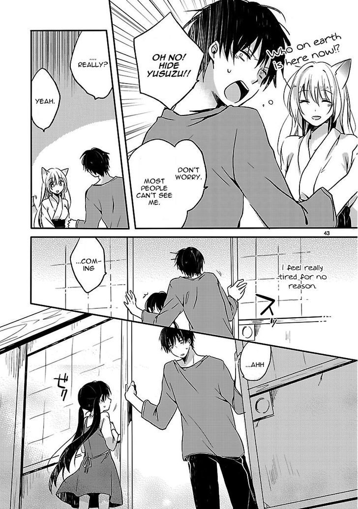 Inakami Chapter 1 #42