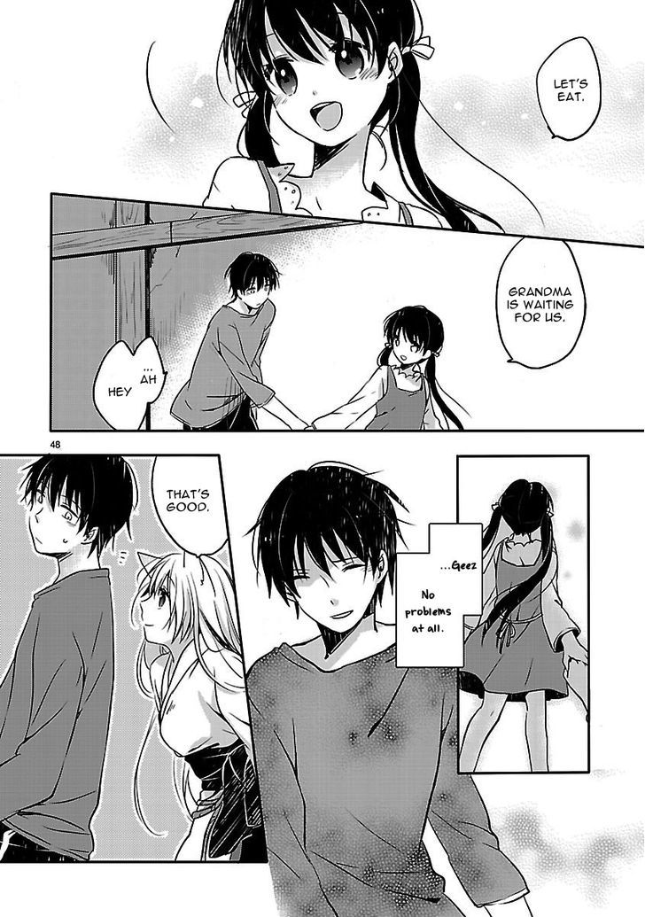 Inakami Chapter 1 #47