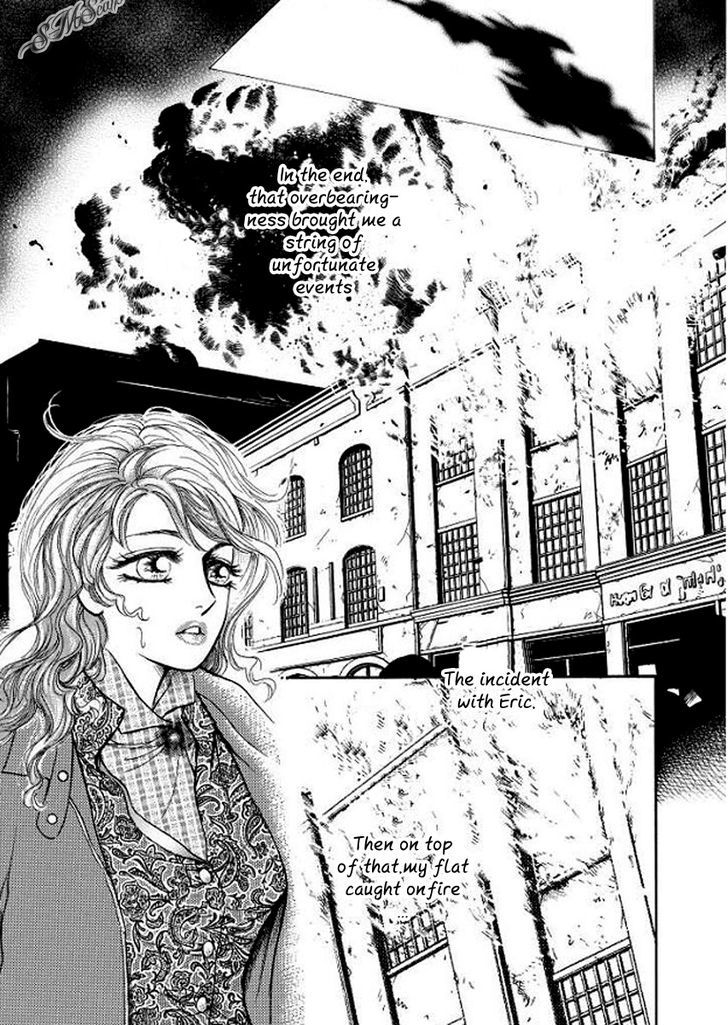 Hisho No Jouken Chapter 4 #17