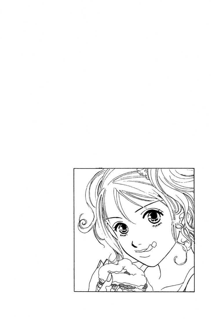 Honey Na Koto Chapter 9 #46