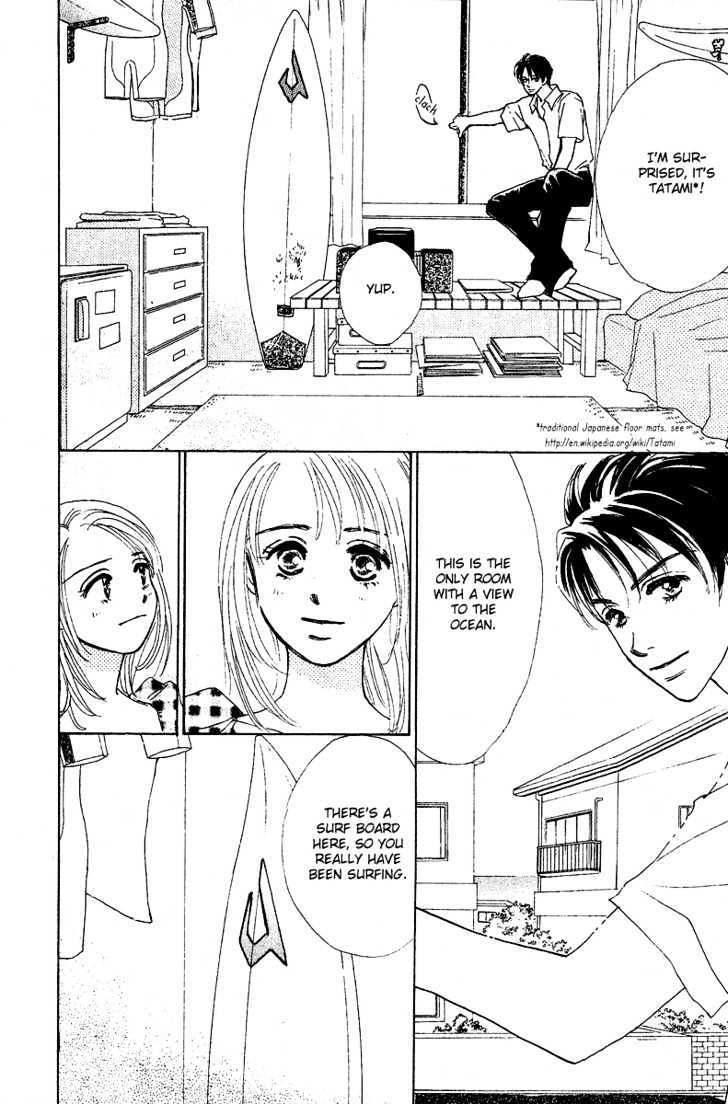 Honey Na Koto Chapter 2 #29