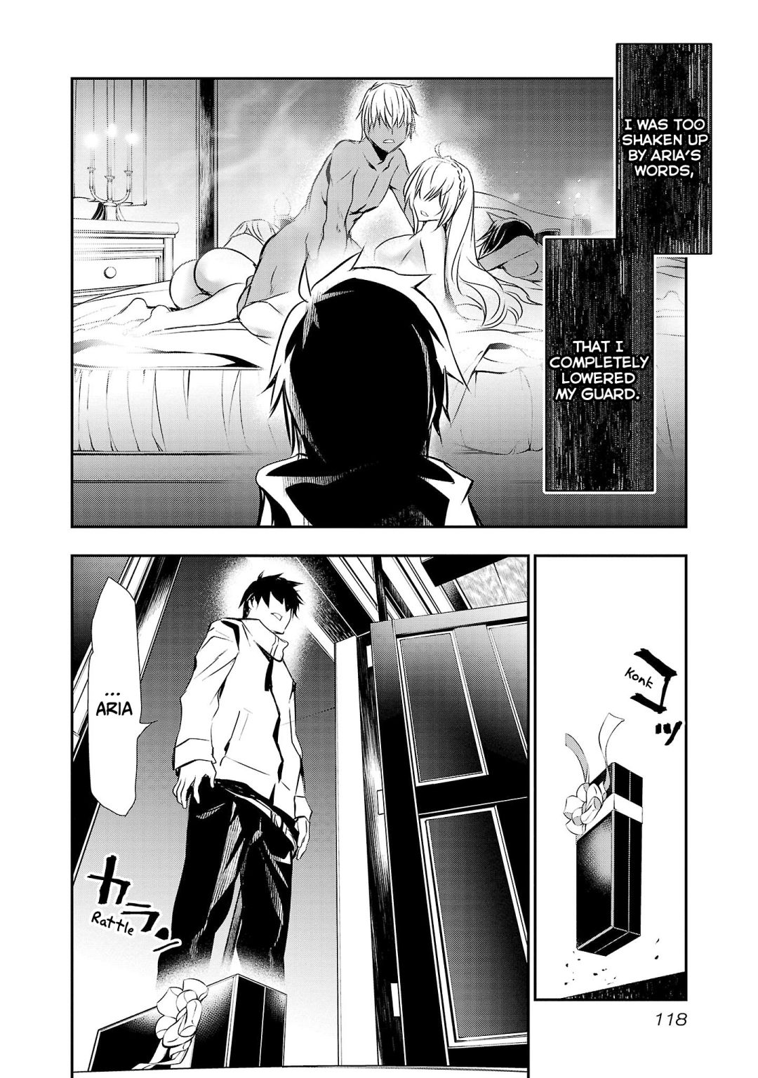 Isekai Ntr Chapter 24 #3