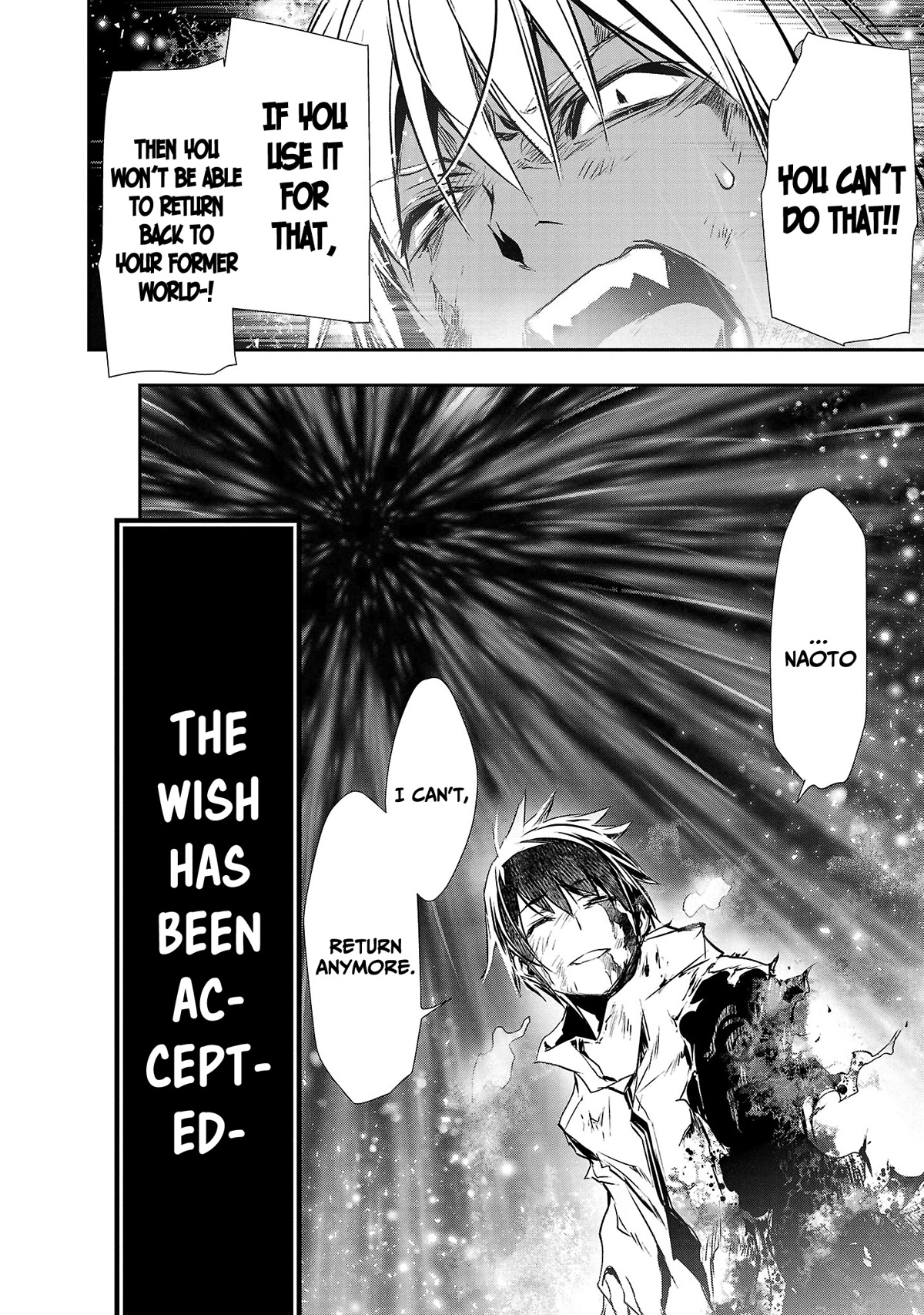 Isekai Ntr Chapter 25 #21