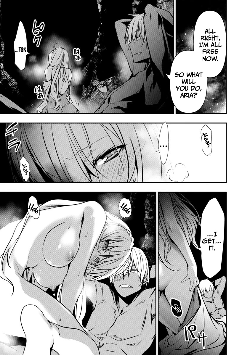 Isekai Ntr Chapter 18 #4