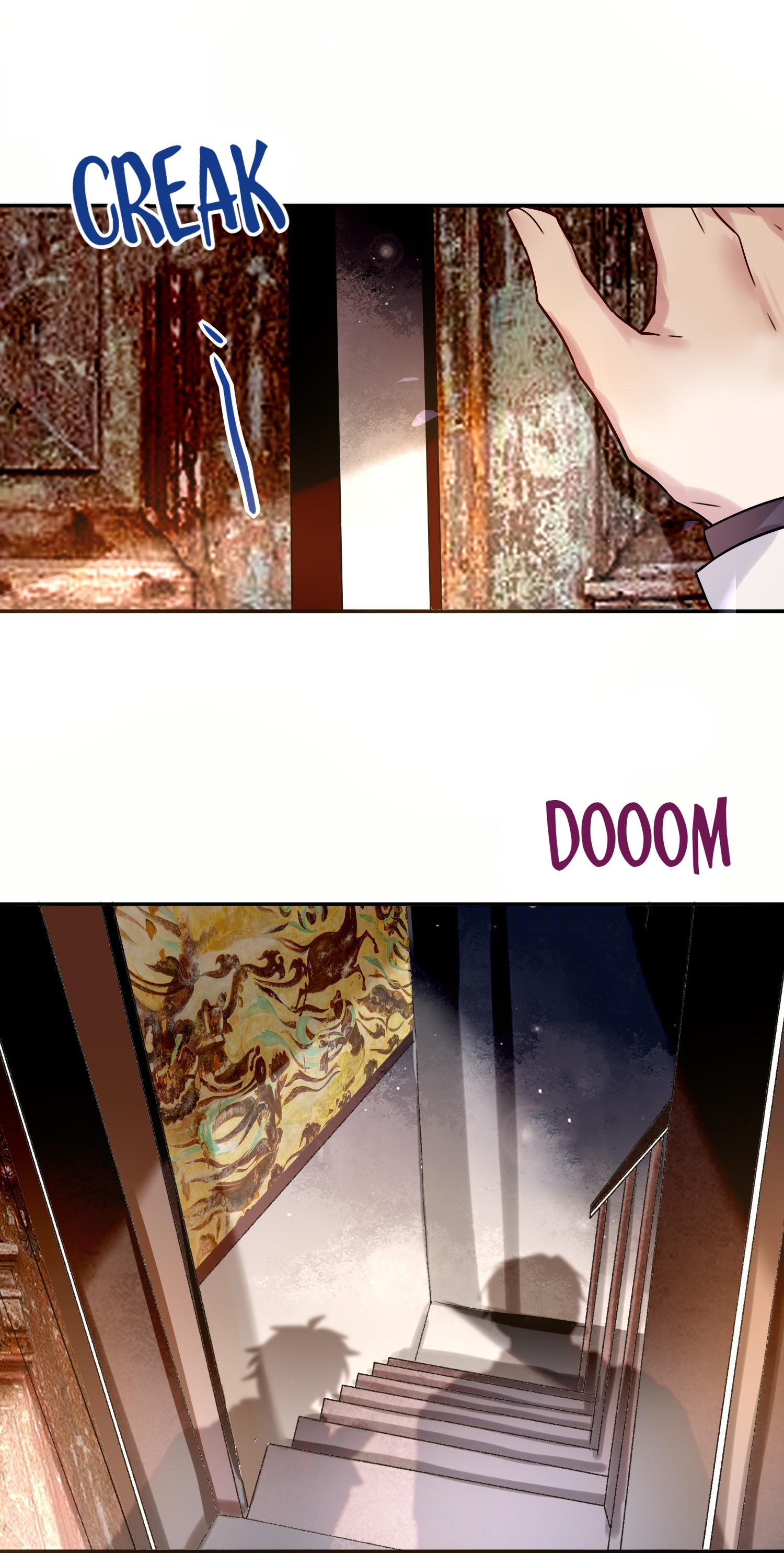 Demon Apartment Chapter 21 #34