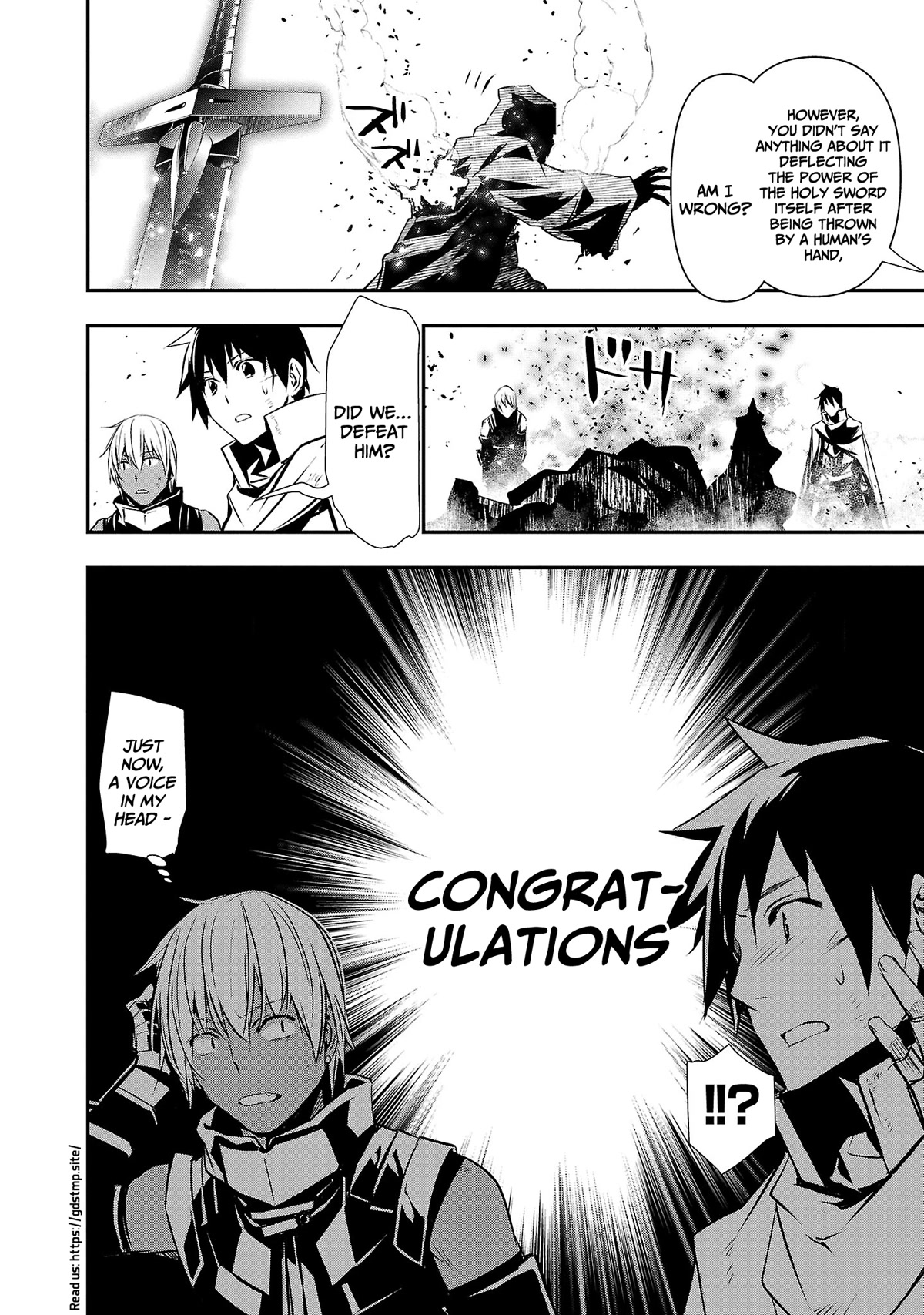 Isekai Ntr Chapter 20 #13