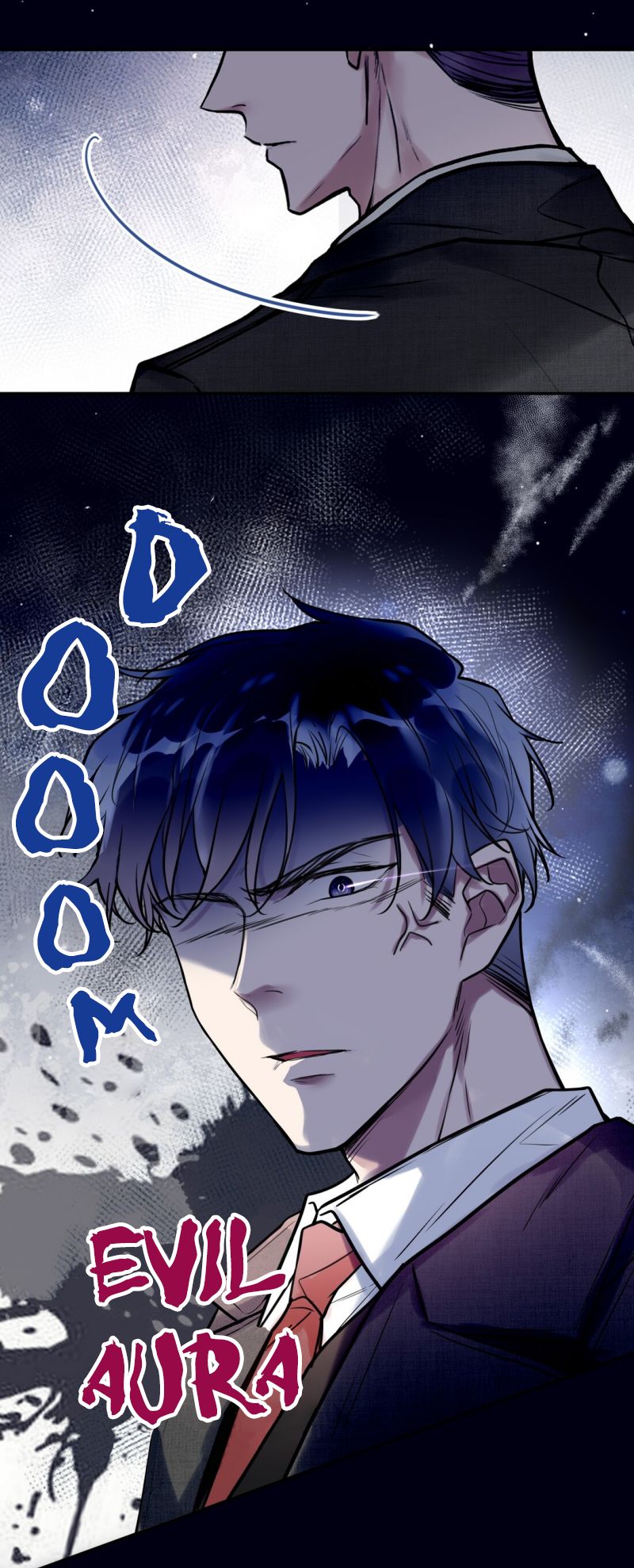 Demon Apartment Chapter 12 #23