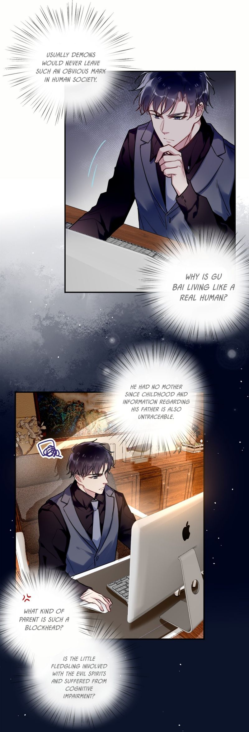 Demon Apartment Chapter 9 #18