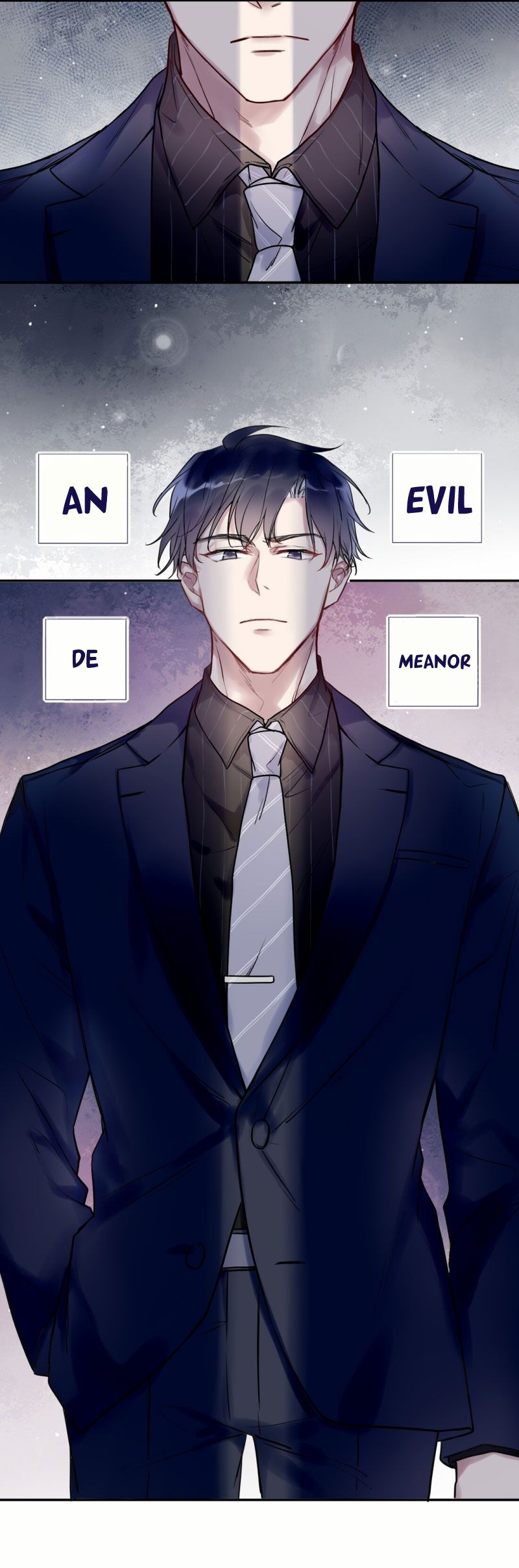 Demon Apartment Chapter 5 #22