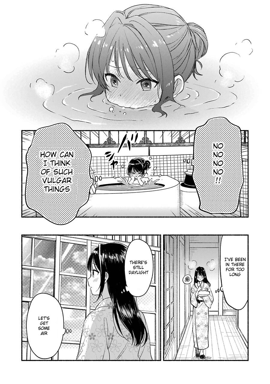 Katsuben Ouji No Hanayome-San Chapter 3 #11